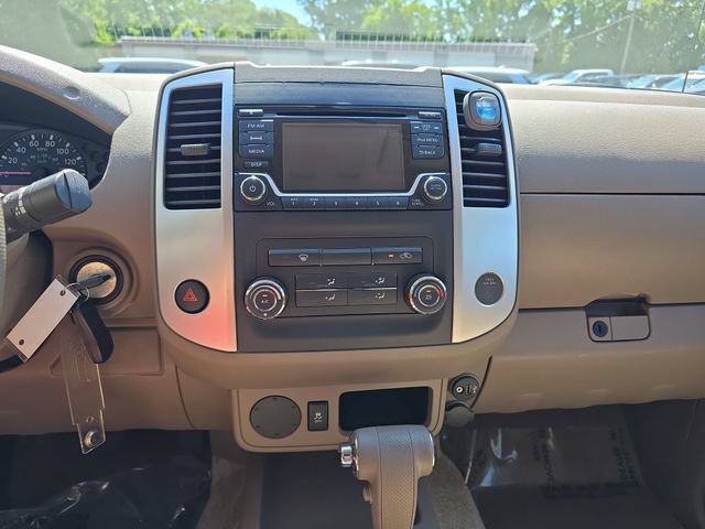 Used 2017 Nissan Frontier SV RWD image 24