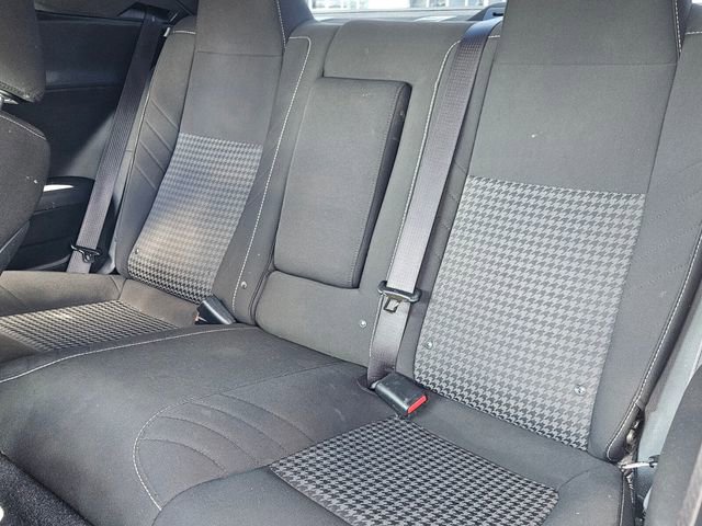 Used 2021 Dodge Challenger SRT Hellcat Redeye image 8