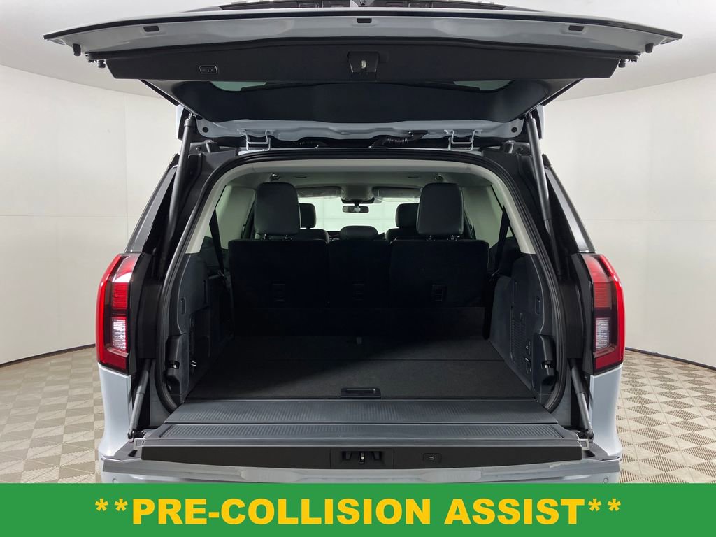 New 2026 Ford Expedition Max Active image 28