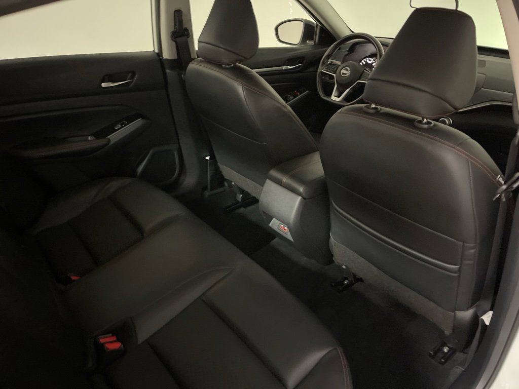 Used 2023 Nissan Altima 2.5 SR image 32