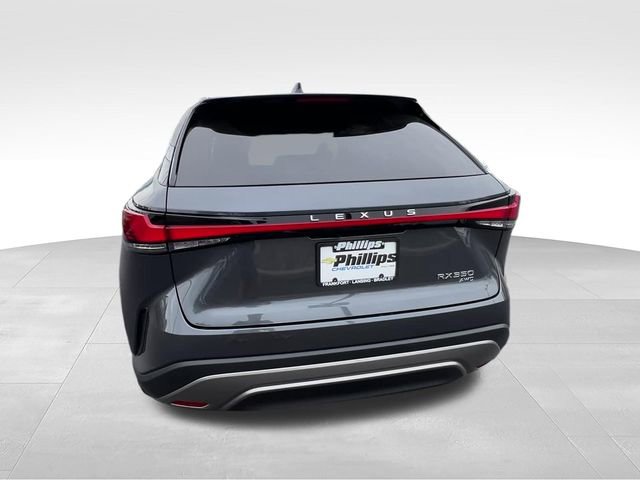 Used 2025 Lexus RX 350 AWD w/ Convenience Package image 5
