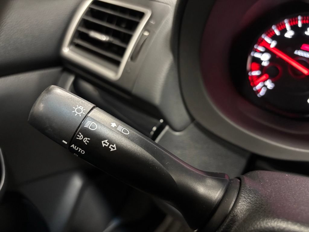 Used 2019 Subaru WRX STI AWD/4WD image 22