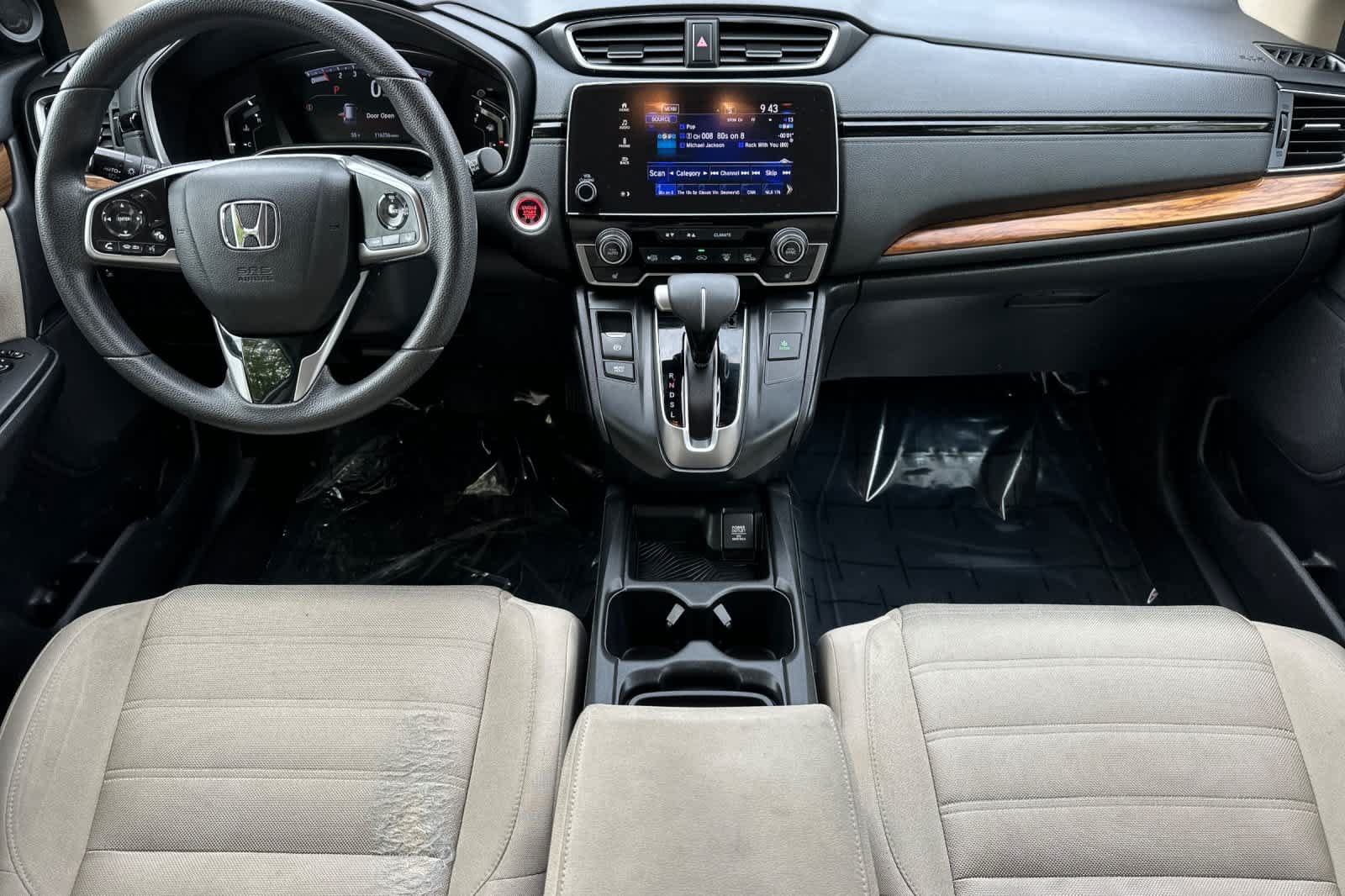 Used 2019 Honda CR-V EX image 3
