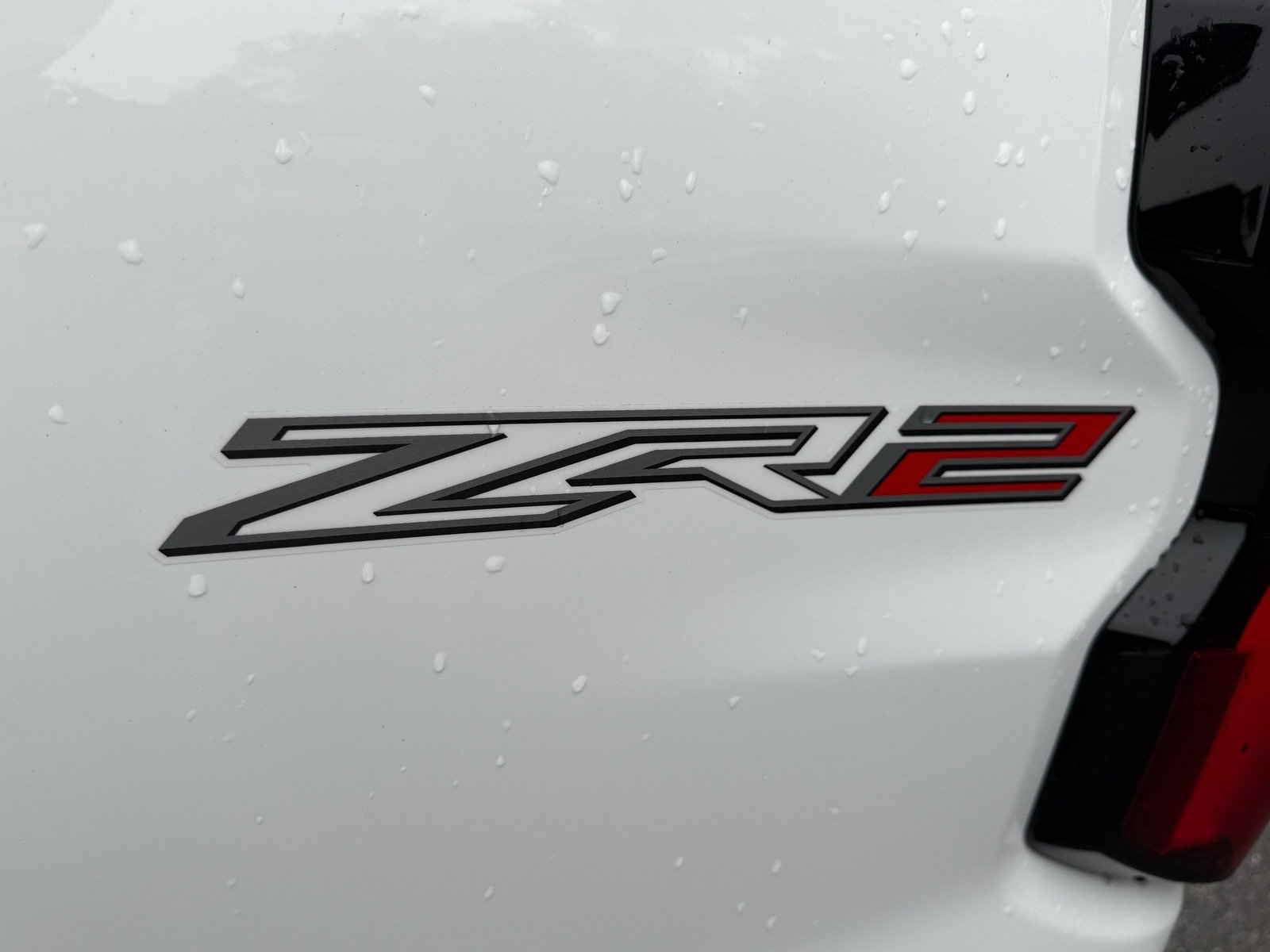 New 2026 Chevrolet Colorado ZR2 w/ Technology Package image 15