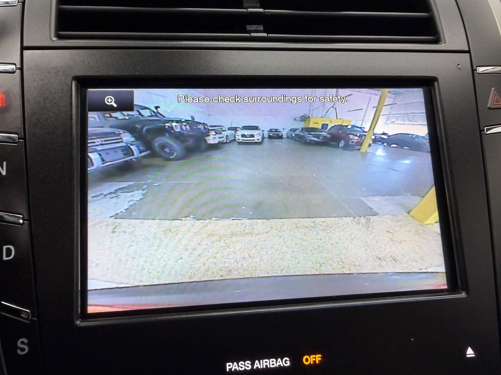 Used 2015 Lincoln MKZ FWD image 30