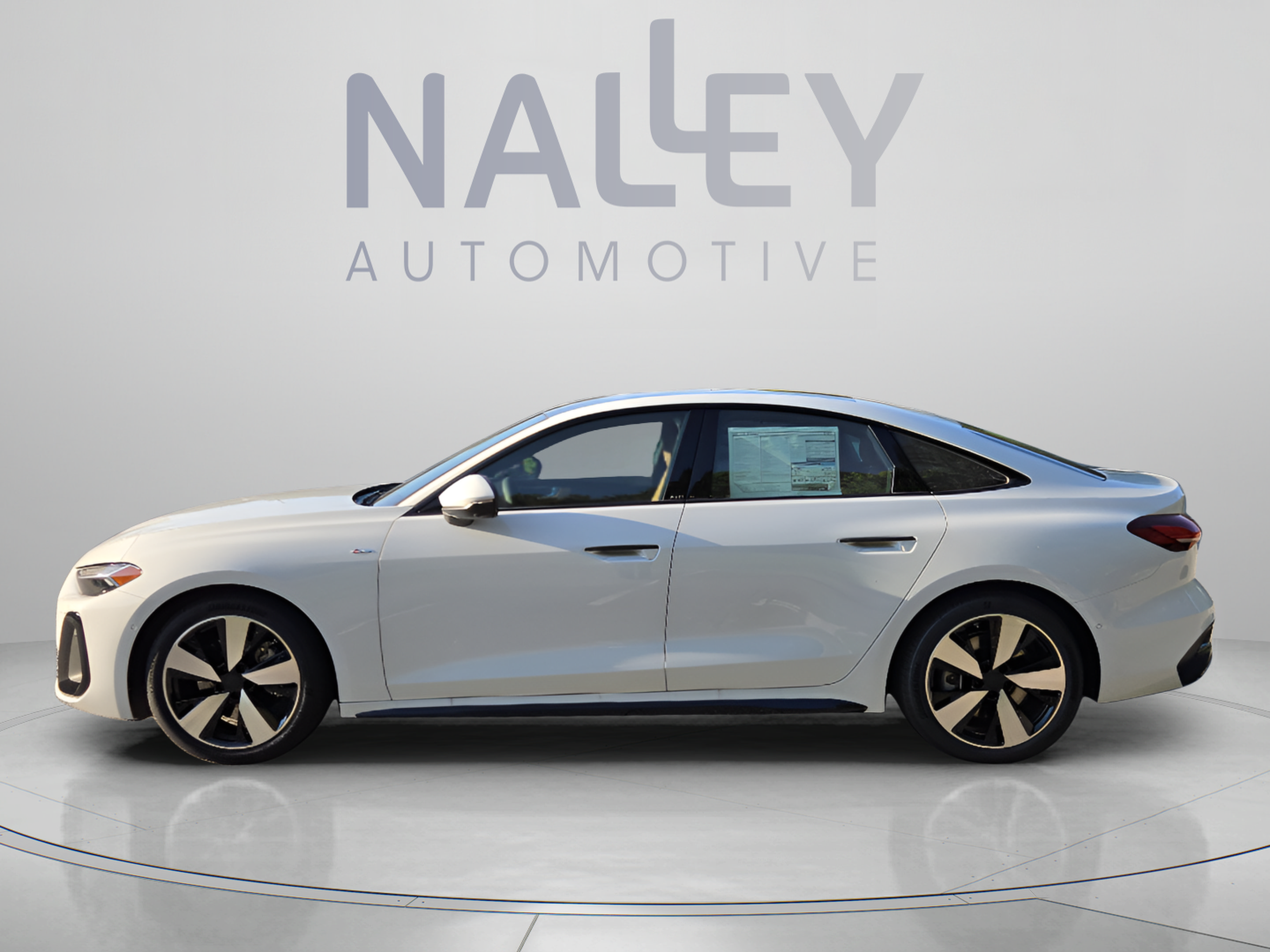 New 2026 Audi A5 Premium Plus AWD/4WD image 2