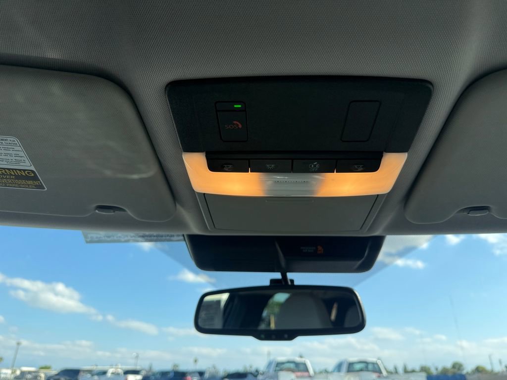 Used 2022 Mitsubishi Outlander SEL FWD image 24