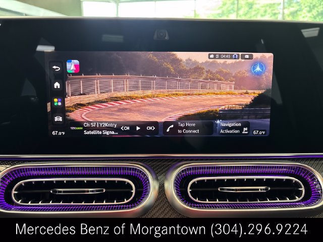 New 2027 Mercedes-Benz GLE 53e AMG 4MATIC image 25