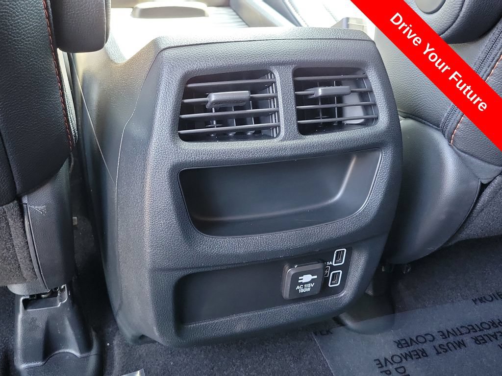 Used 2023 Honda Passport TrailSport image 26