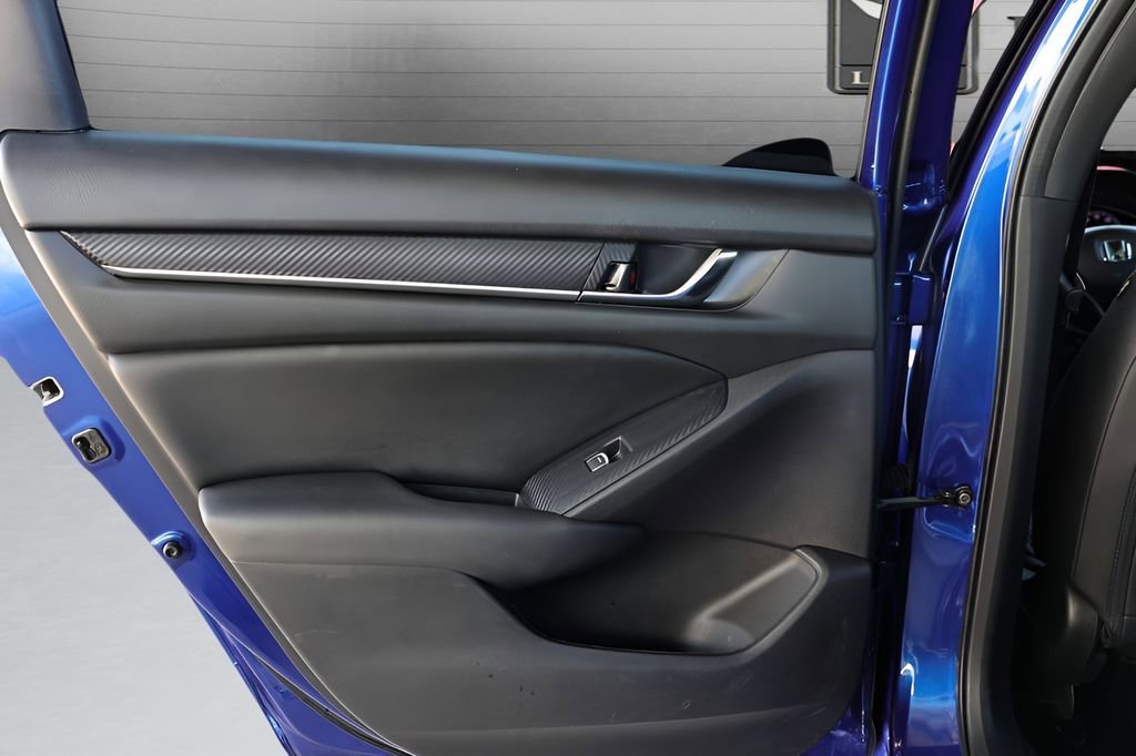 Used 2020 Honda Accord Sport image 46