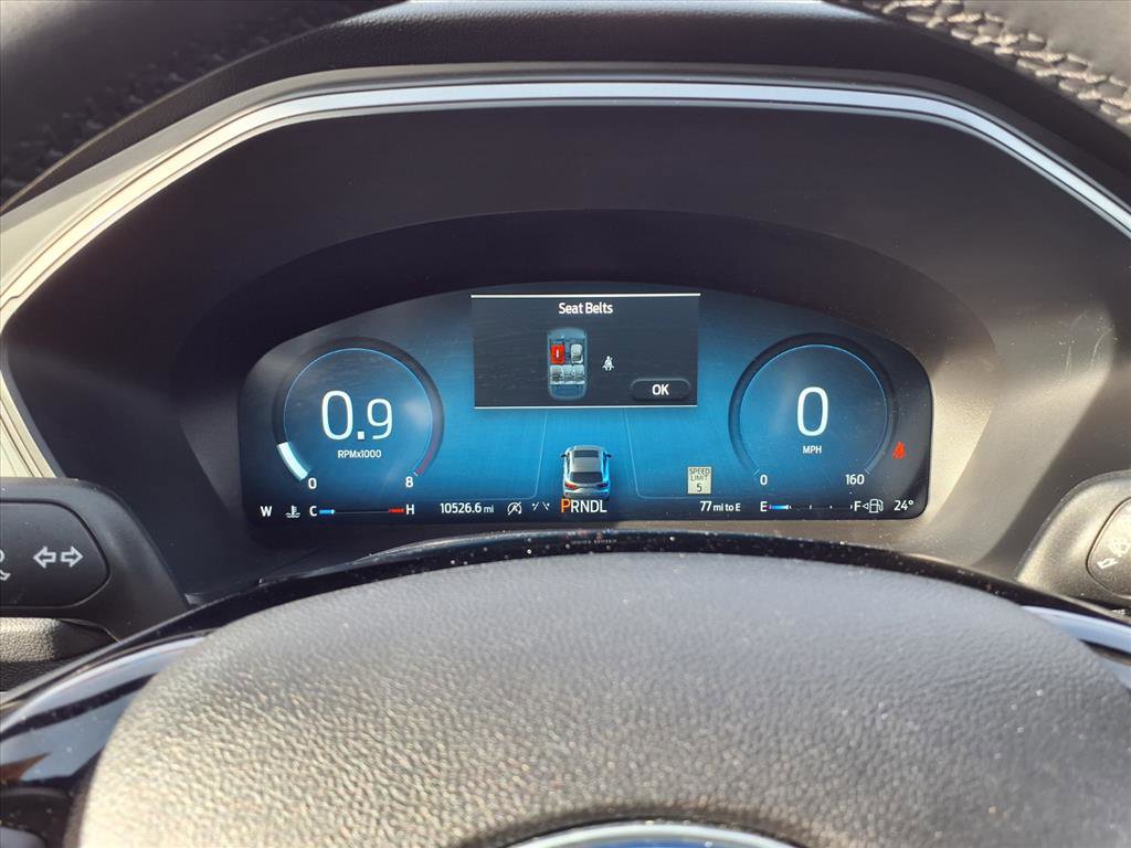 Certified 2023 Ford Escape Active w/ Tech Pack #2 image 17