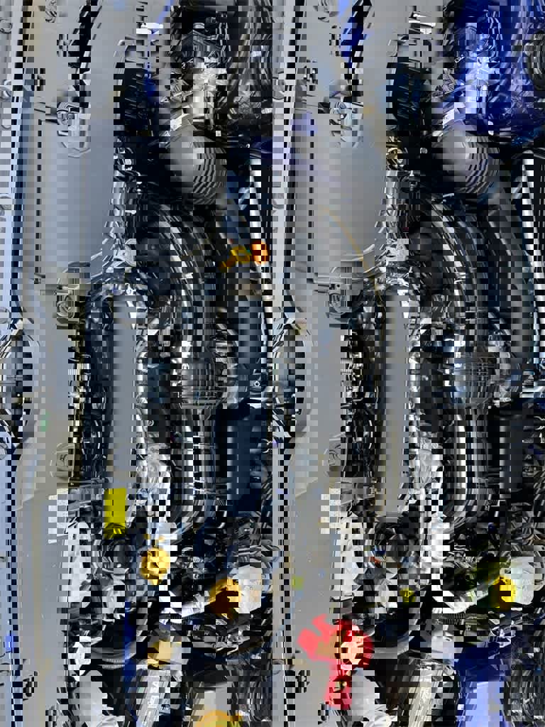 New 2026 Subaru Crosstrek 2.0i Premium image 9