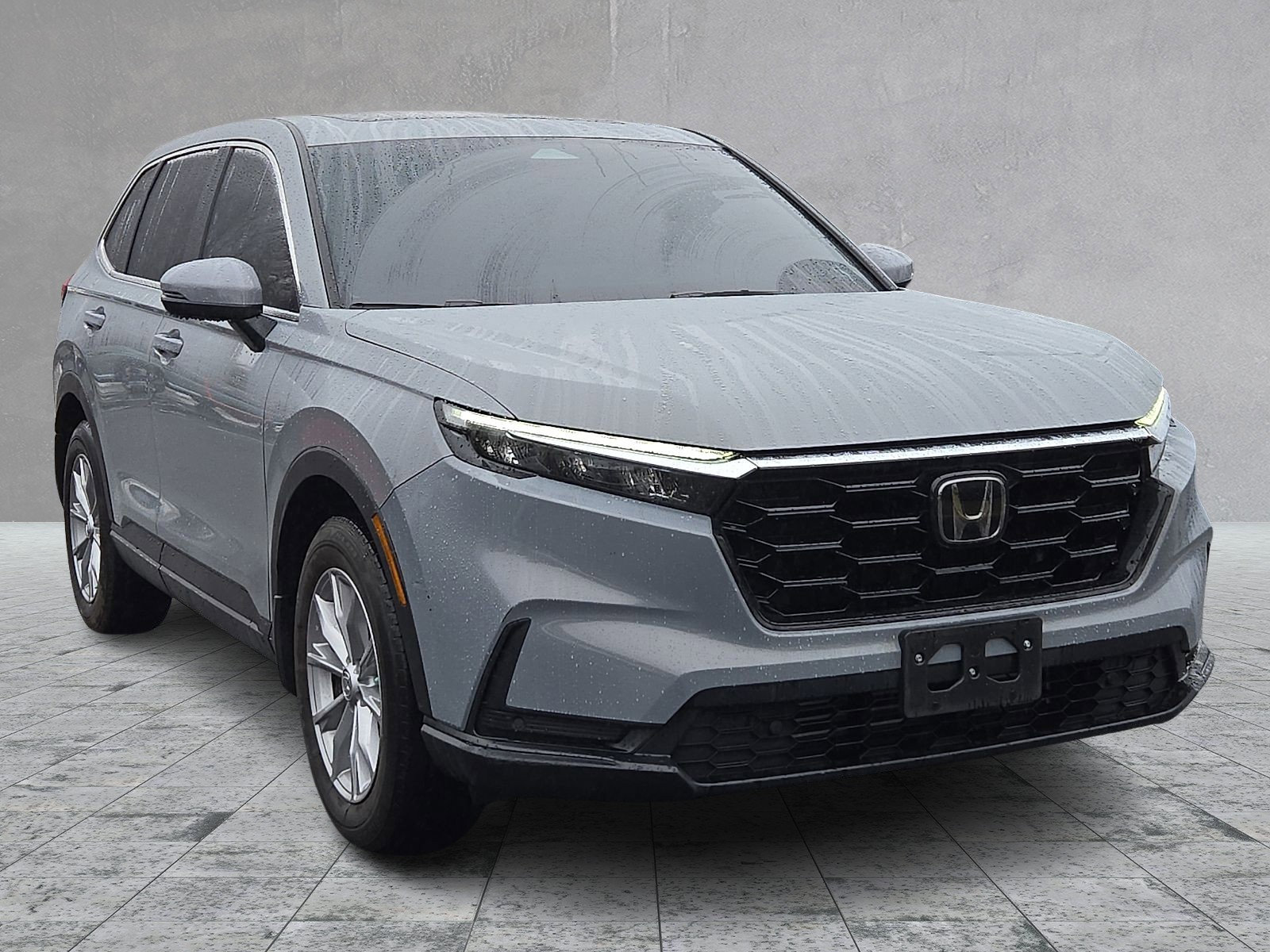 Used 2023 Honda CR-V EX-L image 2