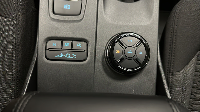 New 2026 Ford Ranger XLT AWD/4WD image 28