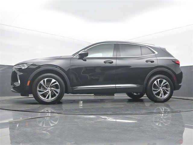 Certified 2022 Buick Envision Essence w/ Safety Package image 47