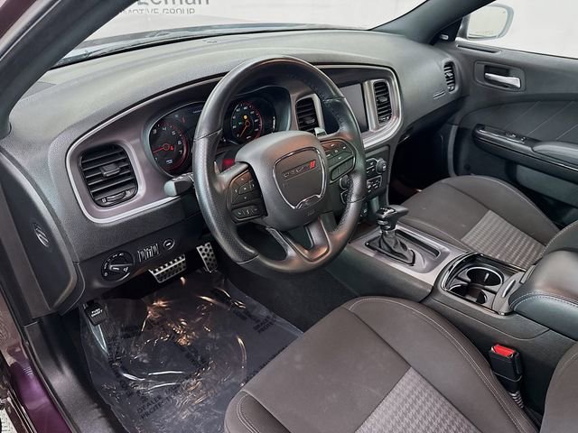 Used 2022 Dodge Charger GT w/ Blacktop Package image 10