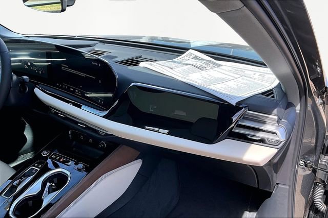 New 2026 Audi A6 Premium Plus AWD/4WD image 16