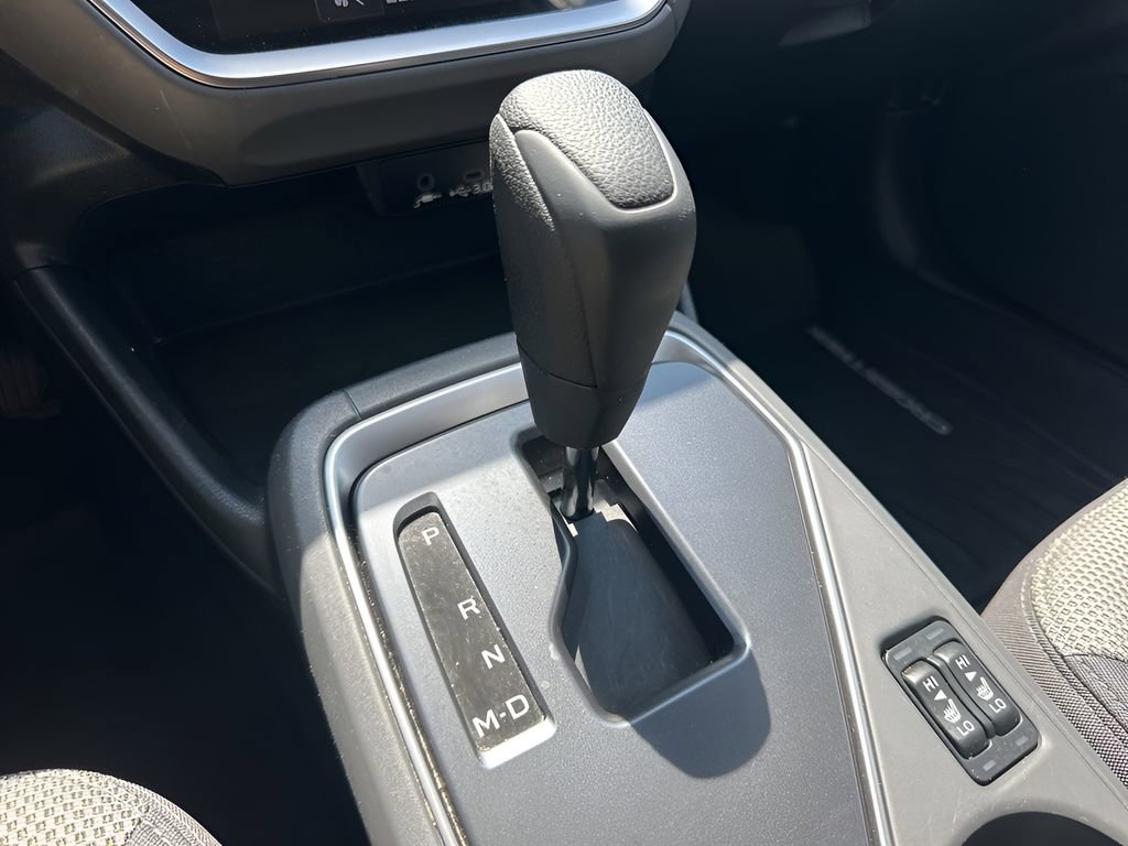 Used 2024 Subaru Crosstrek 2.0i Premium image 17