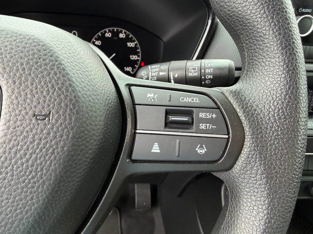 Used 2023 Honda CR-V EX image 31