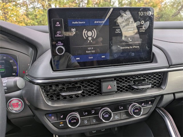 Certified 2025 Acura ADX A-Spec image 18