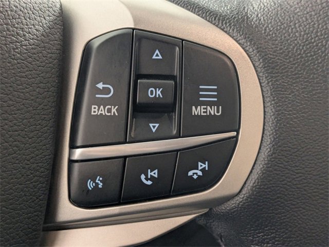 Used 2021 Ford Explorer XLT w/ Equipment Group 202A image 17