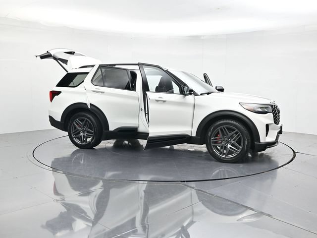 New 2026 Ford Explorer ST w/ Sun And Sound Package AWD/4WD image 59
