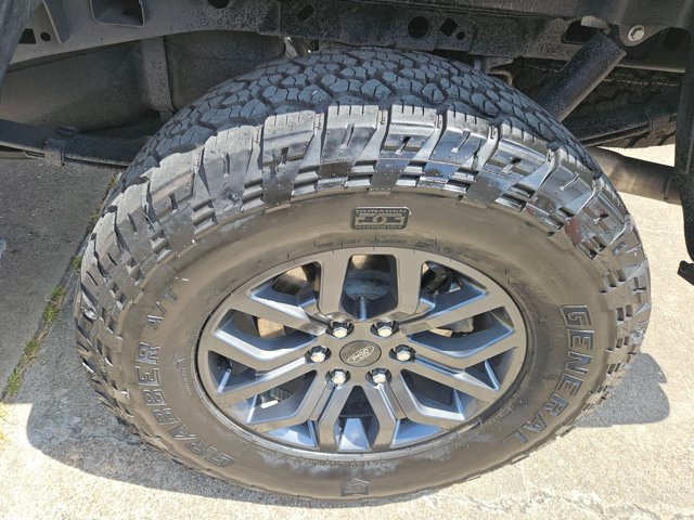 Used 2024 Ford F150 Tremor AWD/4WD image 24