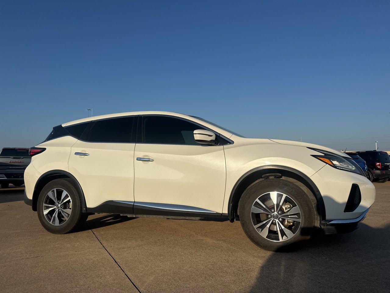 Used 2020 Nissan Murano S w/ Technology Package image 22
