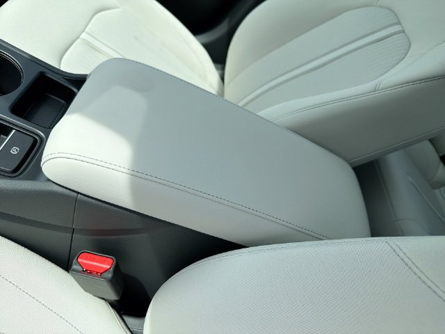 New 2026 Hyundai Sonata SE FWD image 30