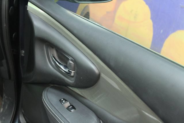 Used 2018 Nissan Murano SV AWD/4WD image 11
