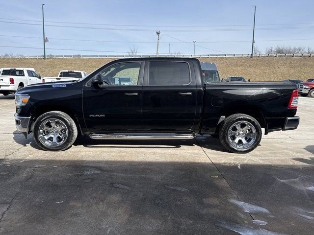 Used 2023 RAM 1500 Big Horn image 11