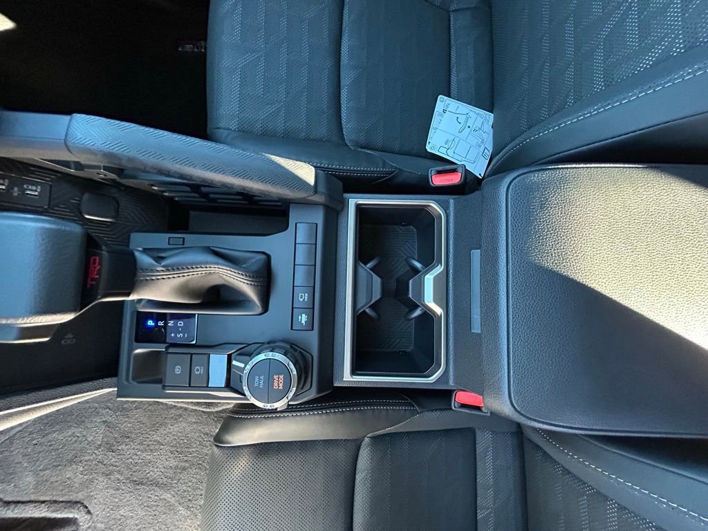 Used 2025 Toyota 4Runner TRD Sport image 23