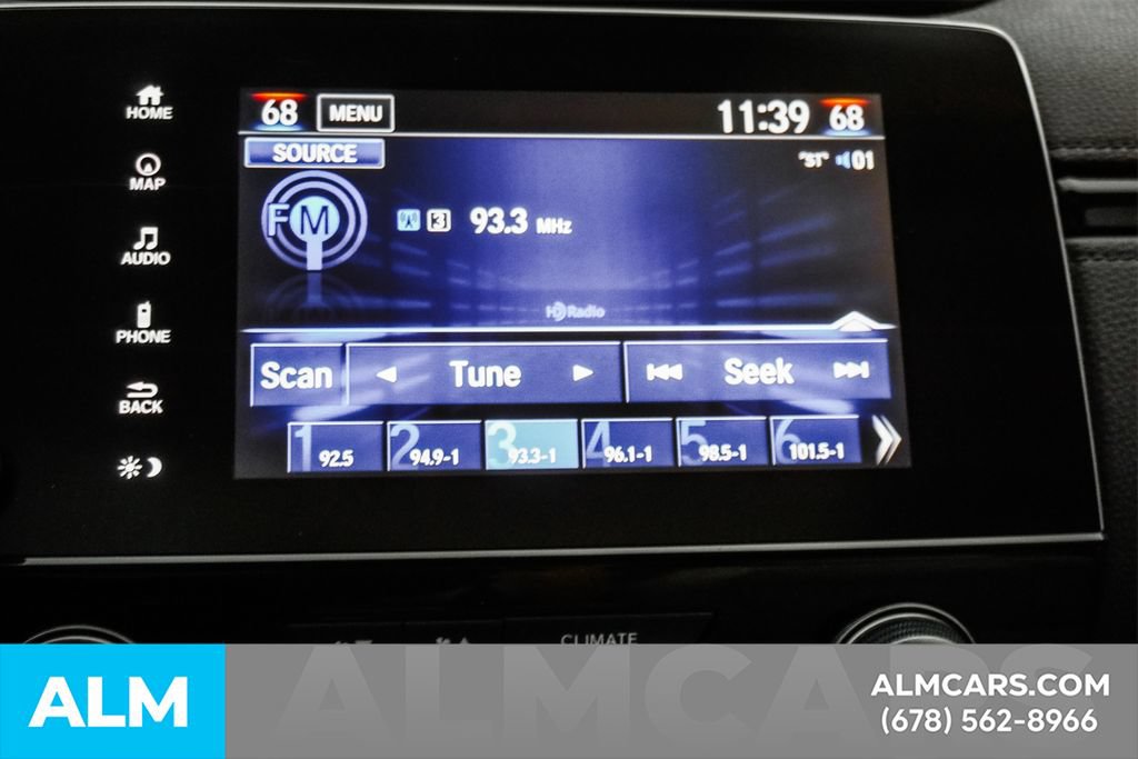 Used 2019 Honda CR-V Touring image 34