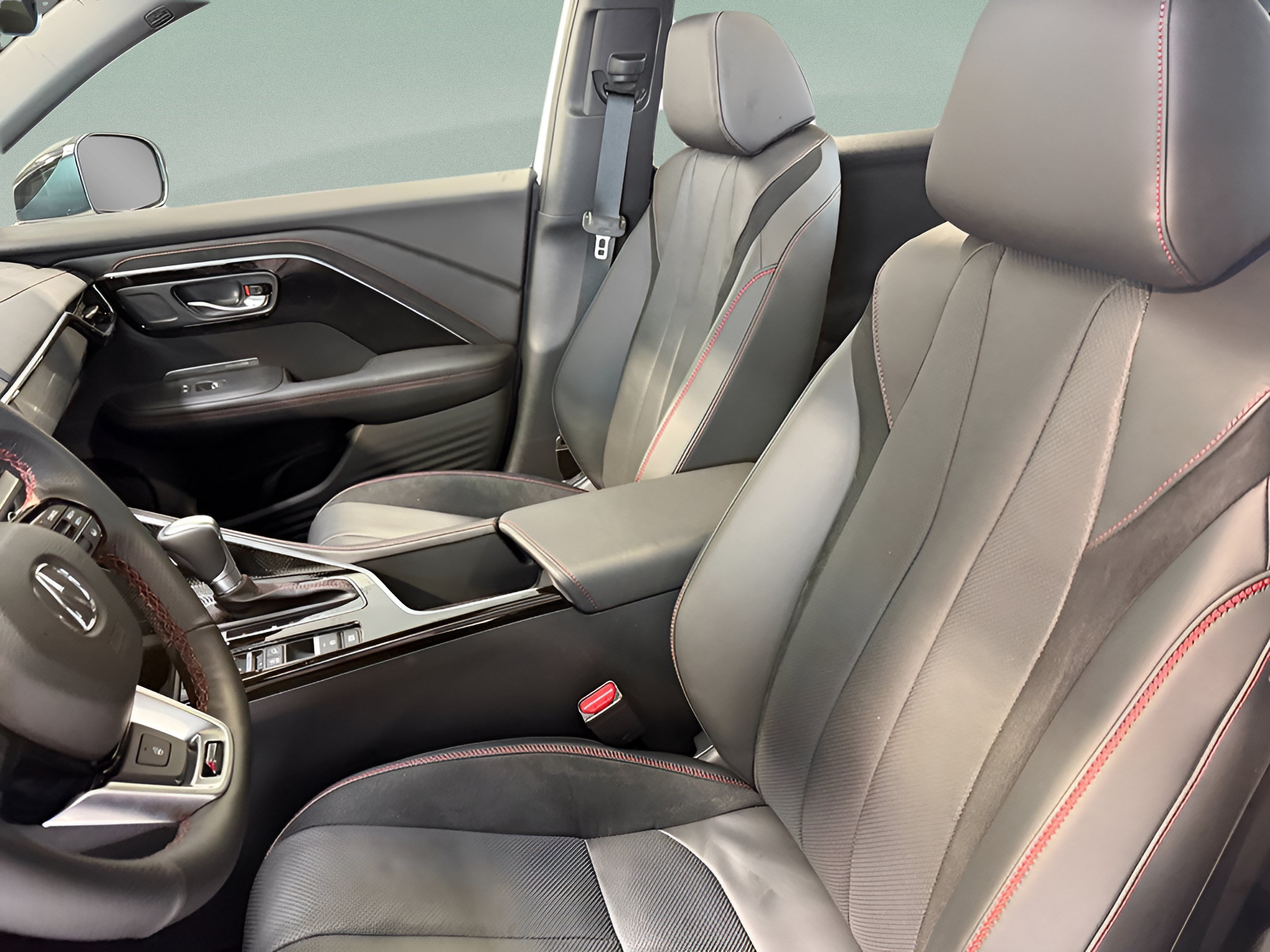 New 2026 Acura ADX A-Spec w/ Advance Package AWD/4WD image 10