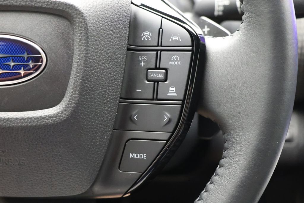 Used 2023 Subaru Solterra AWD image 17