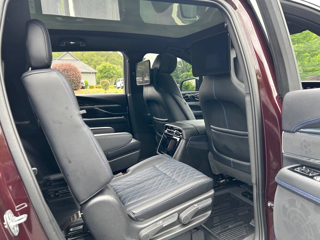 Used 2026 Cadillac Escalade IQ Sport 1 w/ LPO, Floor Liner Package AWD/4WD image 57