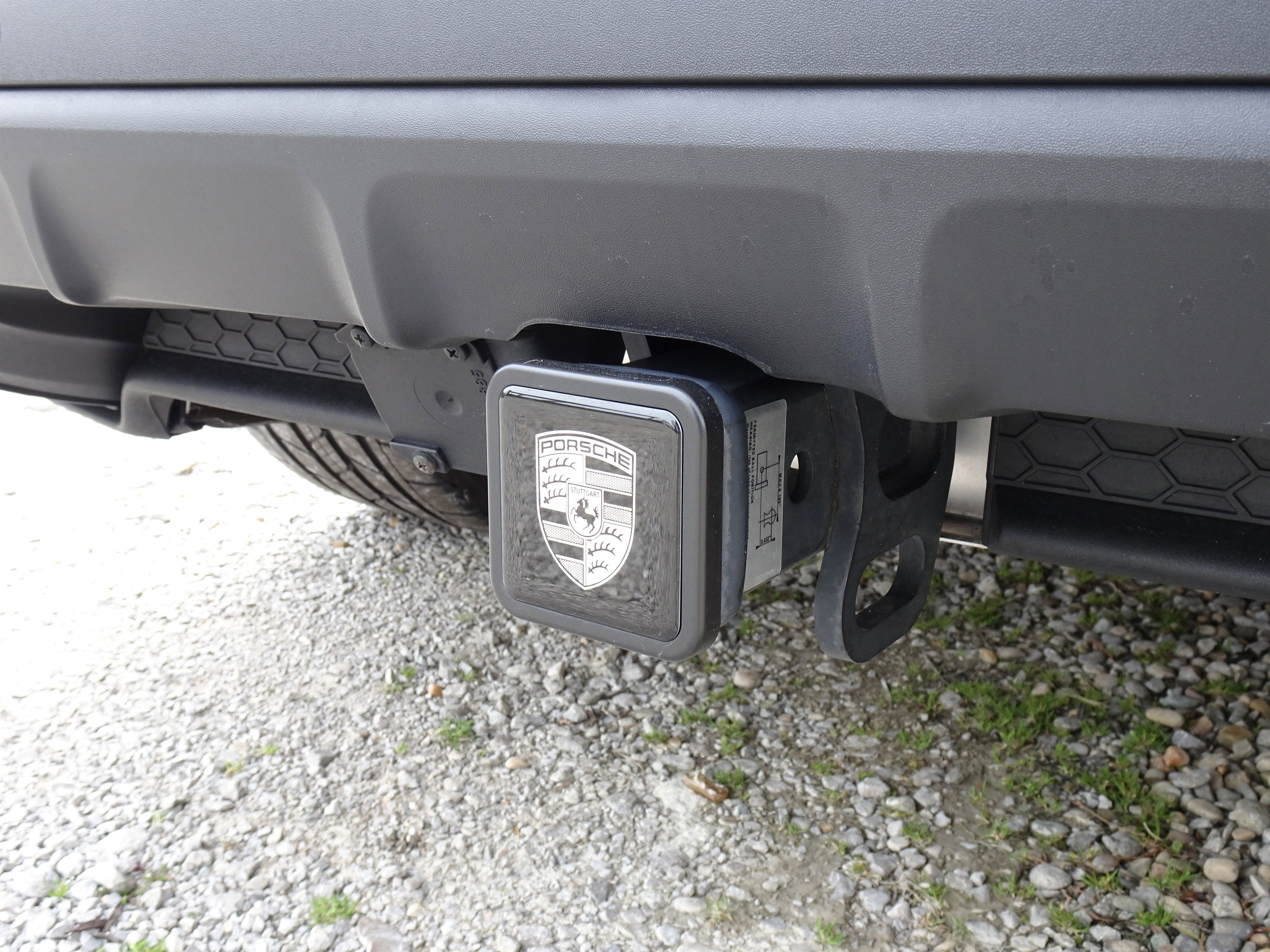 Used 2024 Porsche Cayenne image 11