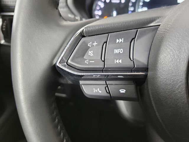 Certified 2023 MAZDA CX-5 AWD 2.5 S w/ Premium Plus Pkg image 26