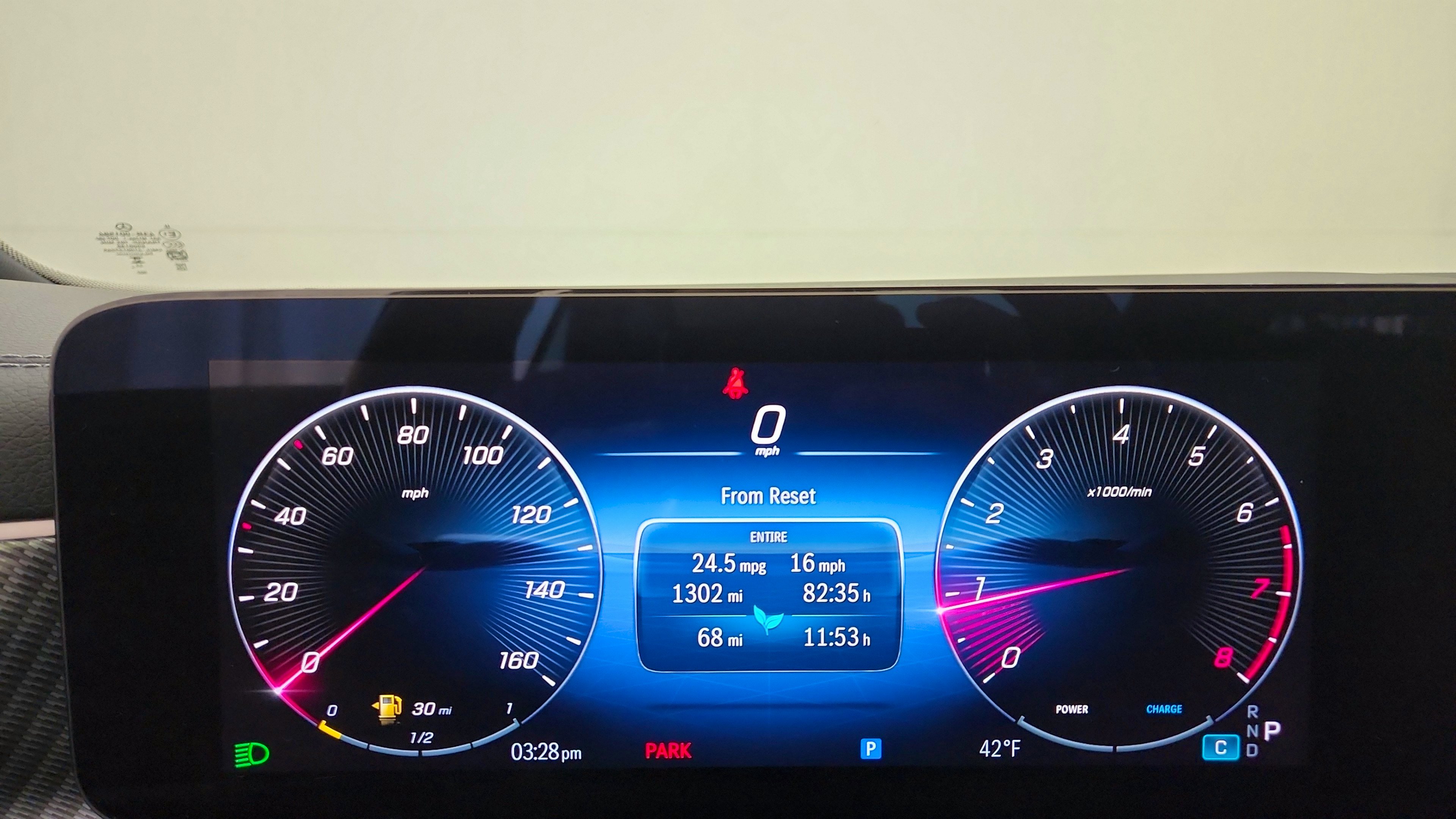 Used 2025 Mercedes-Benz CLA 250 image 20