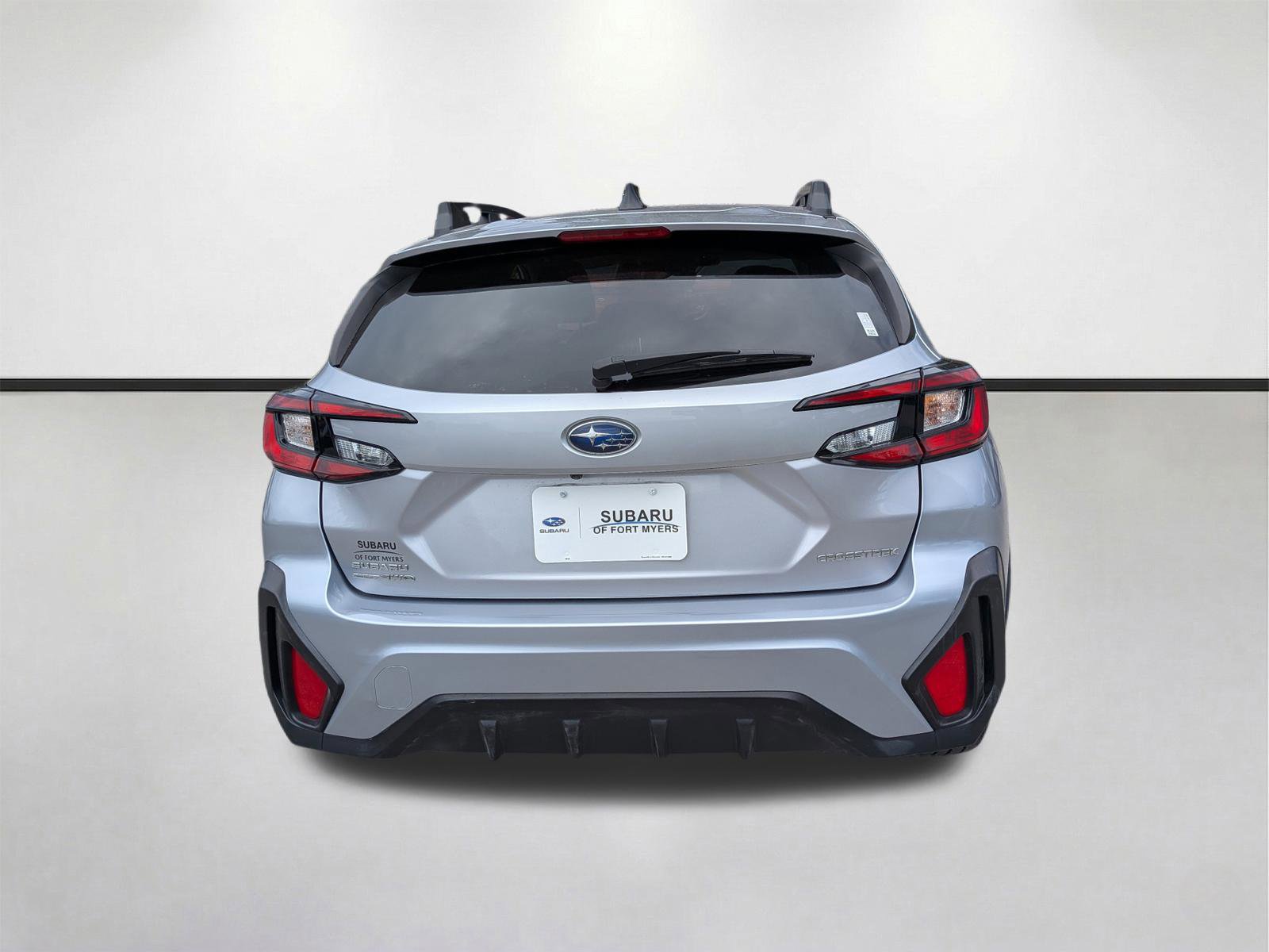 Certified 2024 Subaru Crosstrek 2.0i Premium AWD/4WD image 5