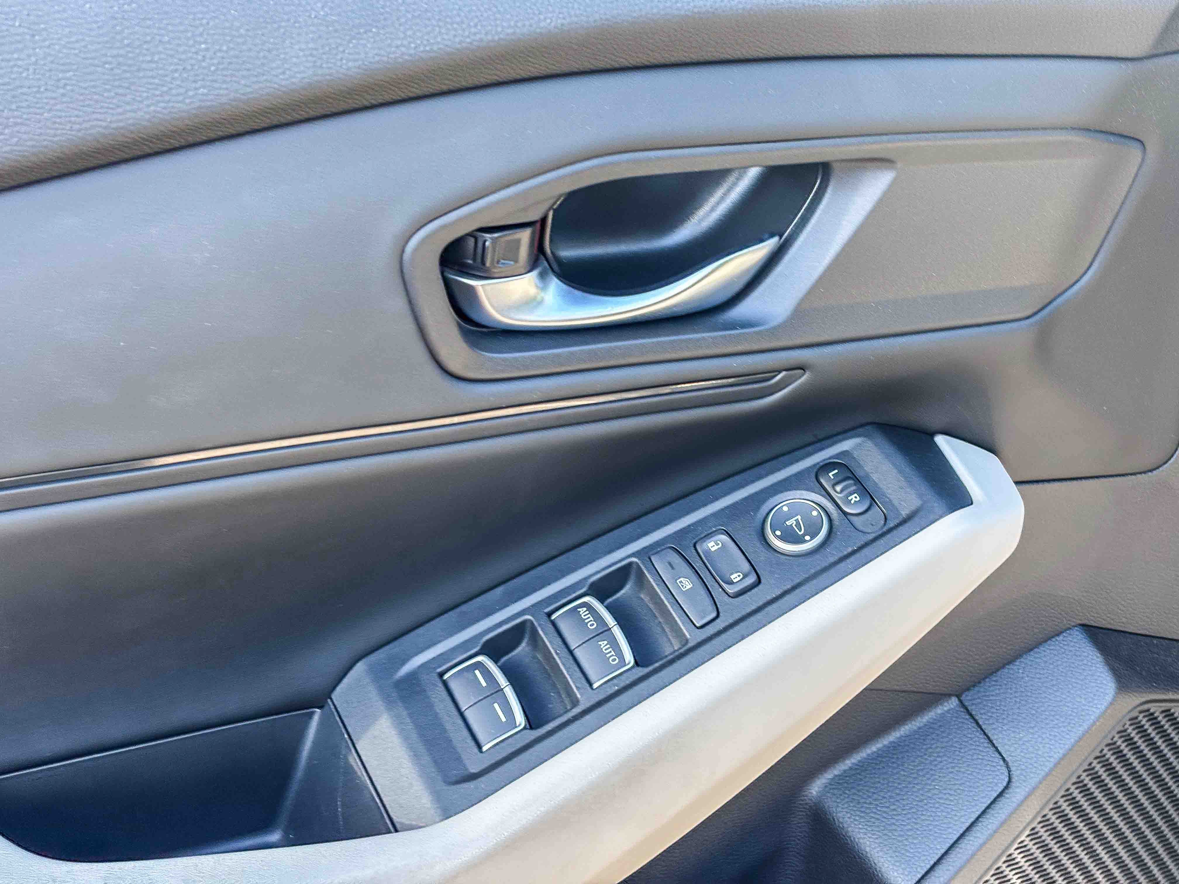 Certified 2024 Honda Accord EX image 22