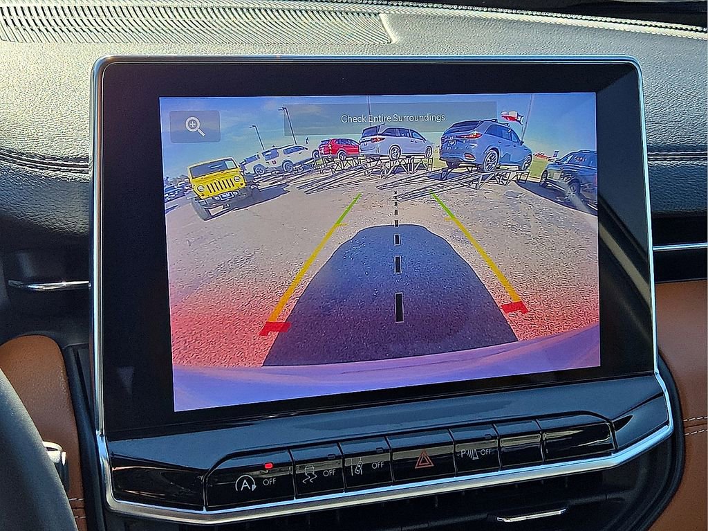 Used 2023 Jeep Compass Limited image 26