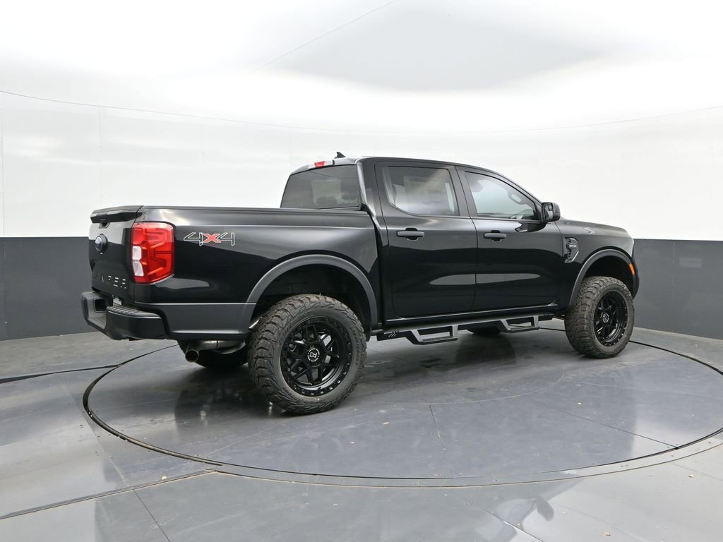 New 2025 Ford Ranger XL image 15