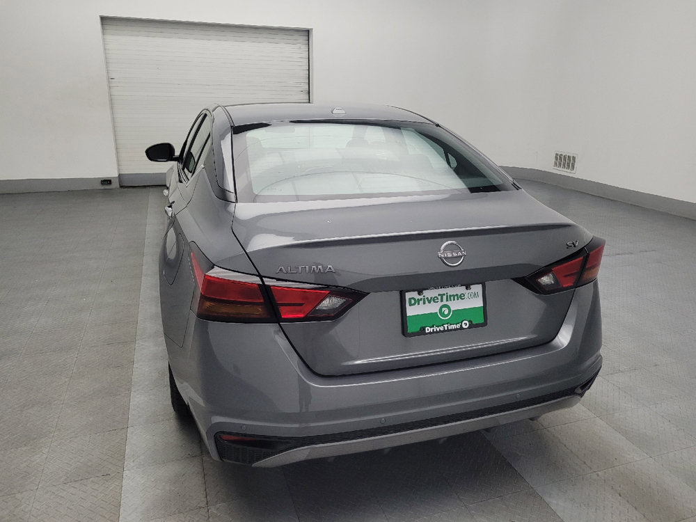Used 2023 Nissan Altima 2.5 SV image 6