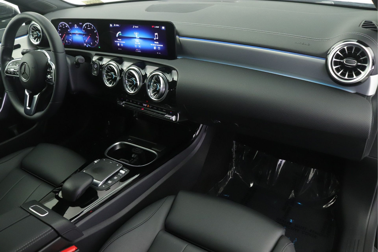 Certified 2023 Mercedes-Benz CLA 250 image 22