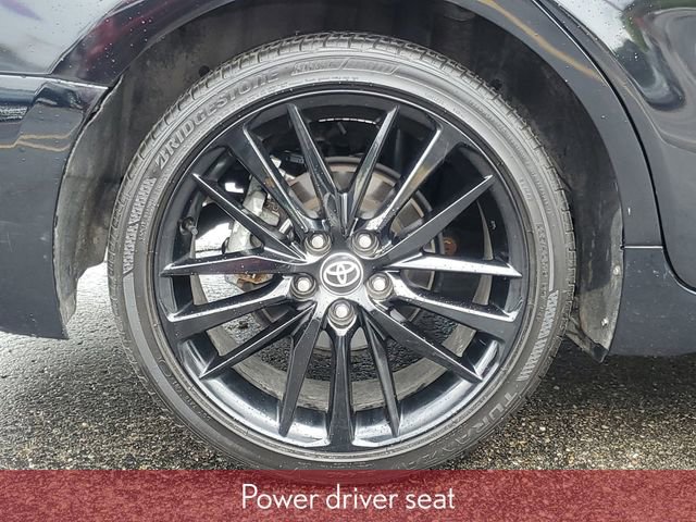 Used 2024 Toyota Camry XSE image 6