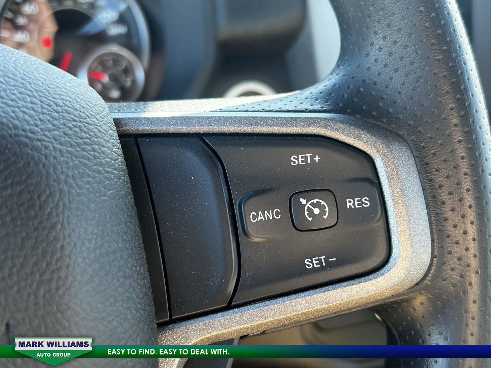 Used 2024 RAM 2500 Tradesman image 15