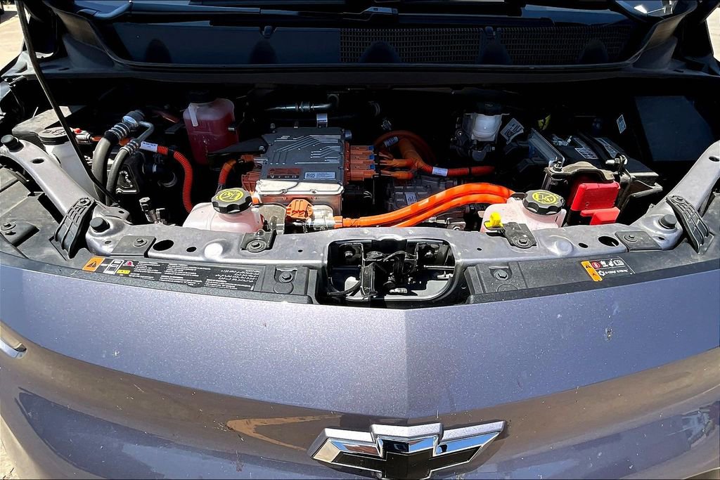 Used 2023 Chevrolet Bolt LT image 11