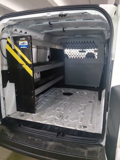 Used 2020 RAM ProMaster City Tradesman FWD image 6