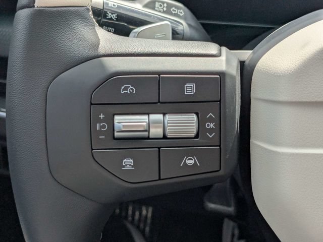 New 2026 Kia K4 GT-Line Turbo FWD image 24